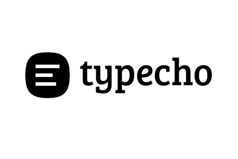 typecho