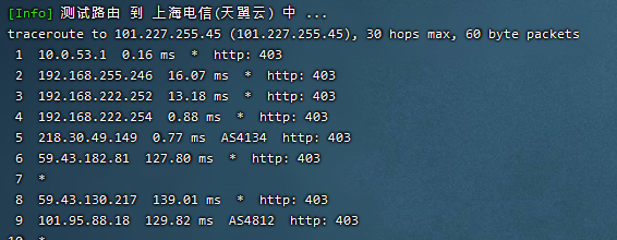 【测试】Kurun (Ryzen1) 5折4刀VPS 一些测试图