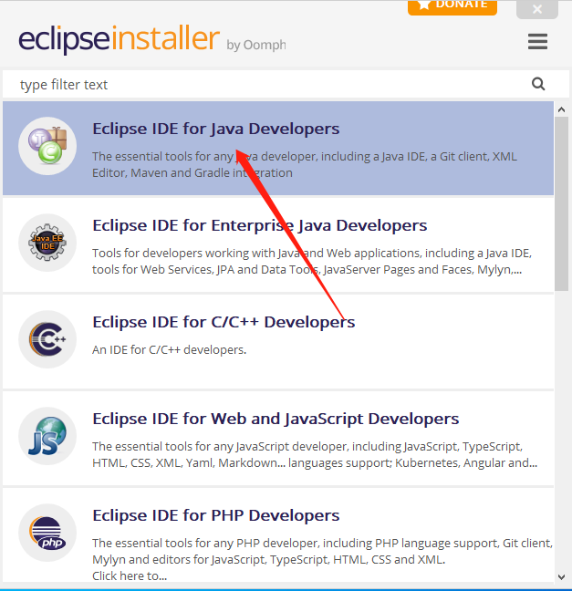 图片[3]-Eclipse IDE 2020-09 for Windows 64位 安装教程-兀云资源网
